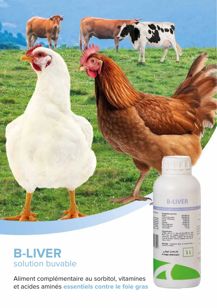 Présentation PROVET santé animale